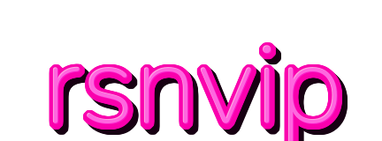 rsnvip — logo kanal